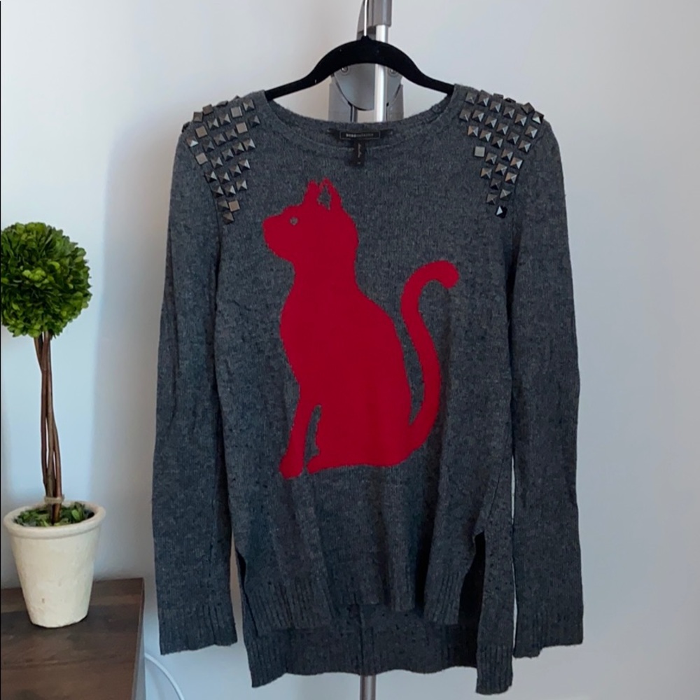 BCBG Maxazaria Sweater